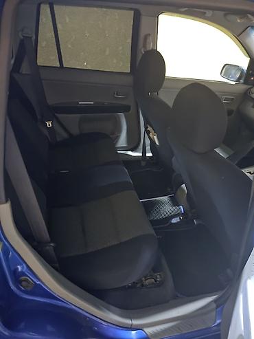 титан мазда демио: Mazda Demio: 2002 г., 1.5 л, Типтроник, Бензин, Хэтчбэк — 9