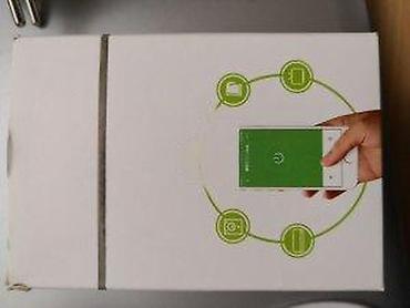 Utičnice: 🔌 PAMETNA WIFI UTIČNICA – ANDROID / iOS Smart prekidač 10A / 220V + — 12