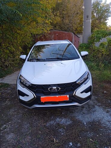 rustavi masin bazari hyundai: Vesta sw cross Secretni xodanma arxa kamera manitor pultla xodanma