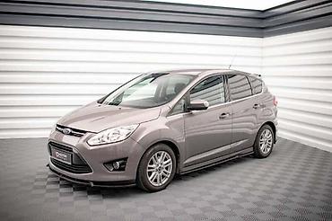 citroen c2: FORD C-MAX 2012. GOD. - KOMPLETAN AUTO U DELOVIMA | Ford C-Max mk2 — 5