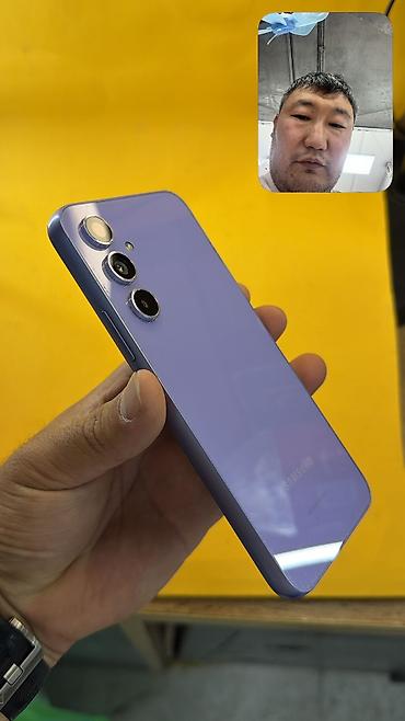 Samsung: Samsung Galaxy A54 5G, Б/у, 256 ГБ, 2 SIM — 7