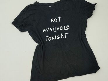 depeche mode t shirty: H&M Divided, Women`s T-shirt, size S (EU 36)