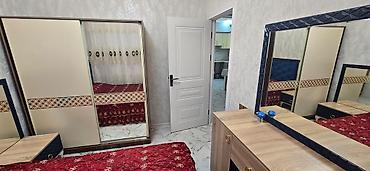 prefabrik ev baku: 5 otaqlı, Yeni tikili, 58 kv. m — 7