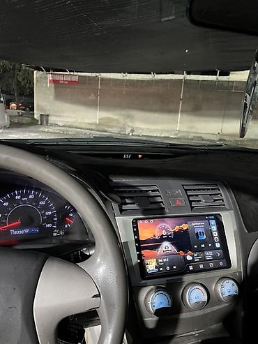 Продажа авто: Toyota Camry: 2010 г., 2.5 л, Автомат, Бензин, Седан — 6