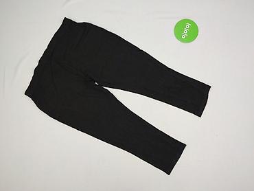 barchanki: Leggings, Legginsy Krótkie damskie, rozmiar S — 3