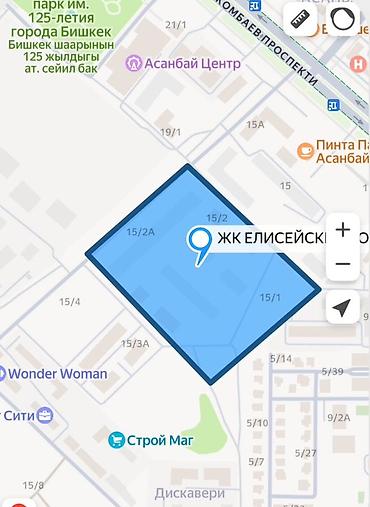 Новостройки от застройщика: Построен, Элитка, 3 комнаты, 122 м² — 13