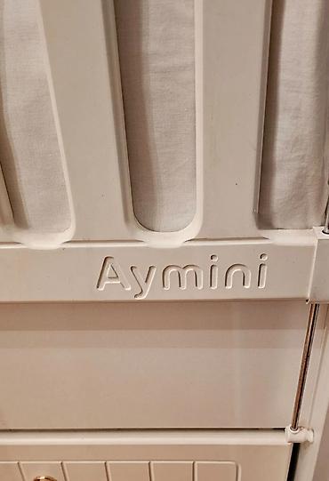 islənmis stolar: Oğlan və qız üçün, İşlənmiş, Dördbucaq, Beşik, Dəst ilə, Matras ilə, Yellənmə mexanizmi ilə — 3