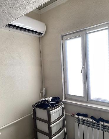 8: 1 комната, 34 м², 8 мкр Индивидуалка, 5 этаж, Свежий ремонт — 3