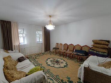 Продажа домов: Дом, 120 м², 4 комнаты, Собственник, Старый ремонт — 5