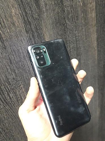 обмен на редми нот 10: Redmi, Redmi Note 10, Б/у, 128 ГБ, 2 SIM — 1