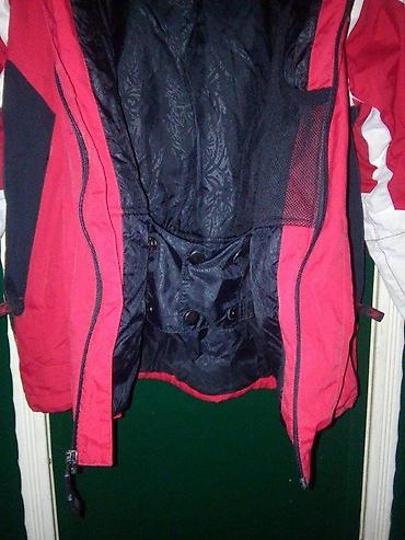 ski jakna za decu: SPYDER SKI JAKNA TOP STANJE 100% ORIGINAL AKCIJA | Cene nisu fiksne — 1