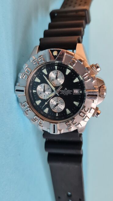 Ručni satovi: Sportski sat, Muški — 1