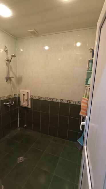 Yeni tikili: 2 otaqlı, Yeni tikili, m. Həzi Aslanov, 78 kv. m — 15