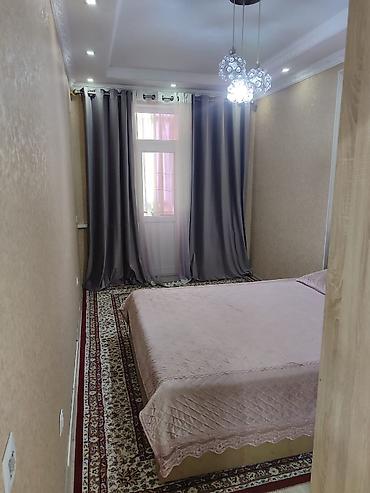 Продажа квартир: 2 комнаты, 62 м², Тунгуч мкр Элитка, 4 этаж, Евроремонт — 3