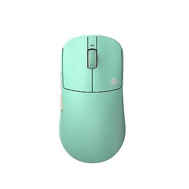 lian li: IO by Red Square Aurora Mint io154 – 26 000 DPI Simsiz Gaming Mouse - — 1