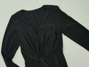 tanie sukienki wizytowe dla puszystych: Sinsay, Women`s dress, 2XL (EU 44)