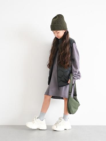 сумки uniqlo: Поясная сумка, бананка, Uniqlo, Новый, Материал: Нейлон, Унисекс — 6