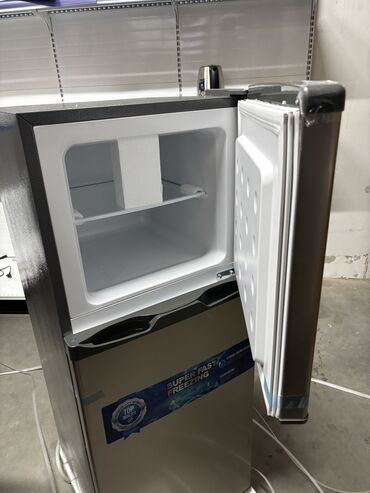 Холодильники: Холодильник Beko, Новый, Side-By-Side (двухдверный), De frost (капельный), 47 * 120 * 47 — 14