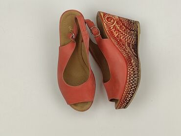 Sandals for women, size 38