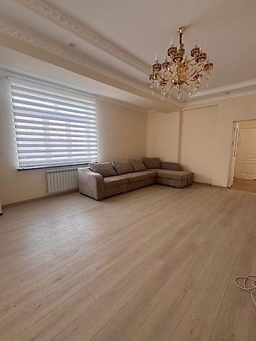 Долгосрочная аренда квартир: 3 комнаты, Риэлтор, Без подселения, С мебелью частично at lalafo.kg — 3 Долгосрочная аренда квартир: 3 комнаты, Риэлтор, Без подселения, С мебелью частично — 3