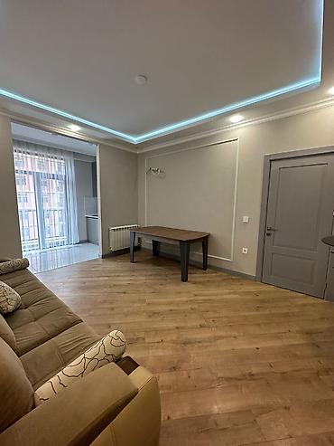 studio mənzil: 2 otaqlı, Yeni tikili, m. Dərnəgül, 68 kv. m — 1