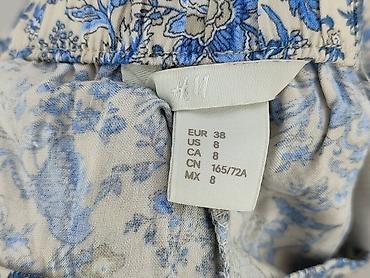 spodenki givenchy: H&M, Szorty damskie, rozmiar M — 5