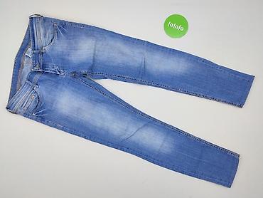 zara basic: H&M, Jeansy damskie, rozmiar M — 2
