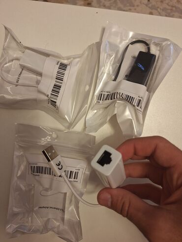 modem zyxel: Usb ethernet perexadnikler. (adapterler). usb 2.0 sehv elemiremse 150