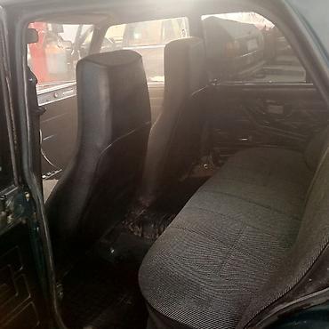 ВАЗ (ЛАДА): ВАЗ (ЛАДА) 2107: 2001 г., Седан — 6