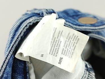 levis 570: Cropp, Jeansy damskie, rozmiar XS — 5