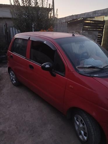 wuling mini ev: Daewoo Matiz: 2006 г., Хэтчбэк — 3