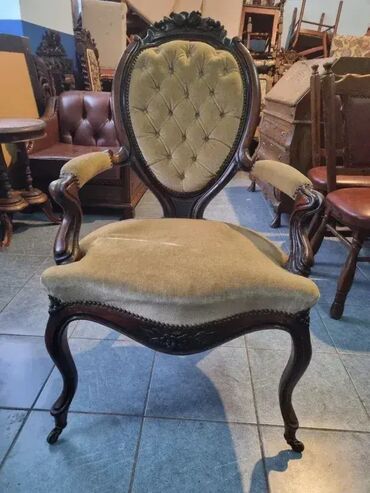 Stilske fotelje: Fotelja u odlicnom stanju — 4