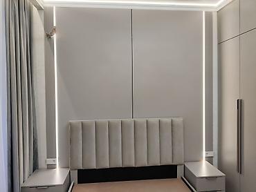 Продажа квартир: 2 комнаты, 60 м², Элитка, 10 этаж, Евроремонт — 14