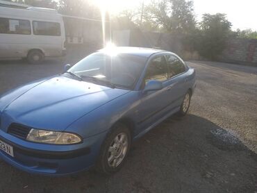 машина кж ош фит: Mitsubishi Carisma: 2000 г., 1.8 л, Механика, Бензин, Седан