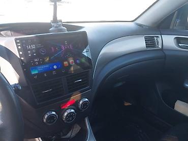 Subaru: Subaru Impreza: 2008 г., 1.5 л, Механика, Бензин, Хэтчбэк — 9