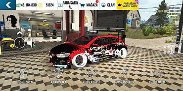 yaris masini: Hesab satılır – Car Parking Multiplayer (mobil) - Rütbə — 5