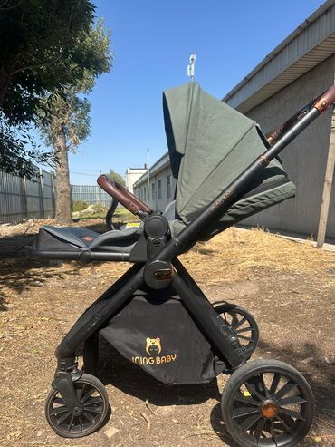 cybex коляски бишкек: Балдар арабасы, түсү - Кара