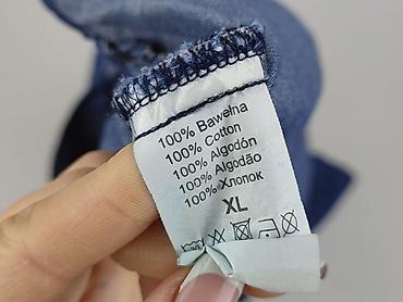 pull jeans: Koszula damska, rozmiar XL — 5