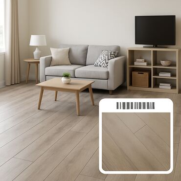 Linoleum: Laminat, Sinif - 32