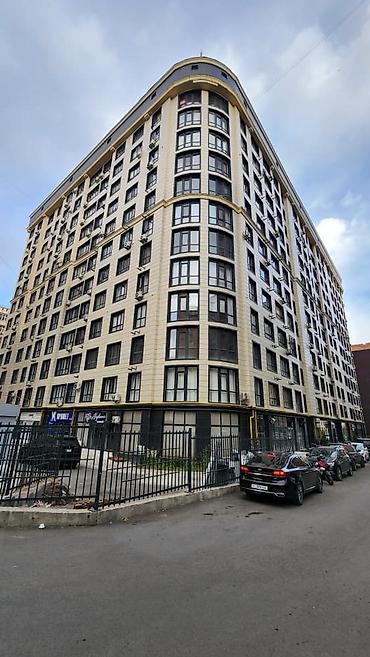 Продажа квартир: 3 комнаты, 86 м², Верхний Джал 4 этаж — 10