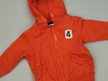 Sweatshirts: Sweatshirt, F&F, 0-3 months, condition - Very good