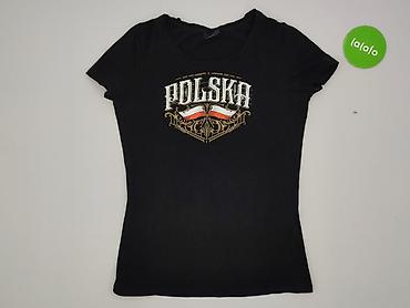 squad polska: T-shirt damski, rozmiar M — 2