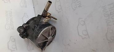 dijagnostika za auto delphi: VAKUM PUMPA ZA MAZDA 5, 6, MPV OD 2002. DO 2007. GOD. | vakum za 2,0 — 5