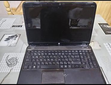 elden ring ps4: İşlənmiş HP Pavilion, 15.6 ", Intel Core i5, < 128 GB, Ödənişli çatdırılma — 1