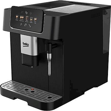 uyuducu: №: 12119 Məhsulun adı: Qəhvəbişirən Beko CEG 7302 B Brend: Beko — 1