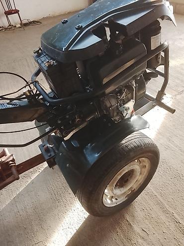 topdan teker satisi r16: Motoblok 2026ilin di. bir ay yarımdır işlənir, ancaq kartof qazmışam — 8