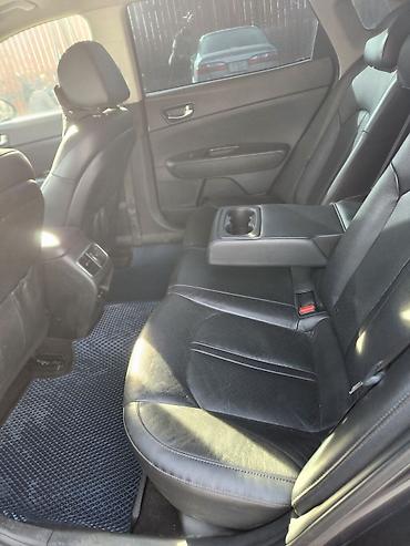 Kia: Kia Optima: 2019 г., Автомат, Бензин, Седан — 6