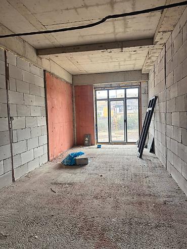 квартиры ортосай: 3 комнаты, 131 м², Орто-Сай с. Элитка, 3 этаж, ПСО (под самоотделку) — 10