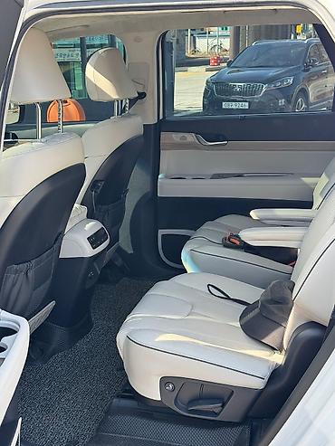 Hyundai: Hyundai Palisade: 2019 г., 2.2 л, Дизель — 30