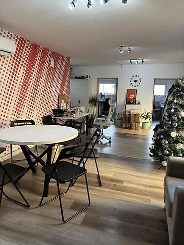 dormeo uzice: OKRUGLI STOLOVI ZA POSLOVNI PROSTOR XF776 | Izrada po meri Dezen ploče — 7